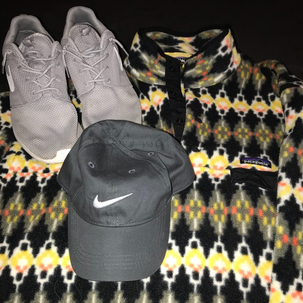 Child’s Nike Hat